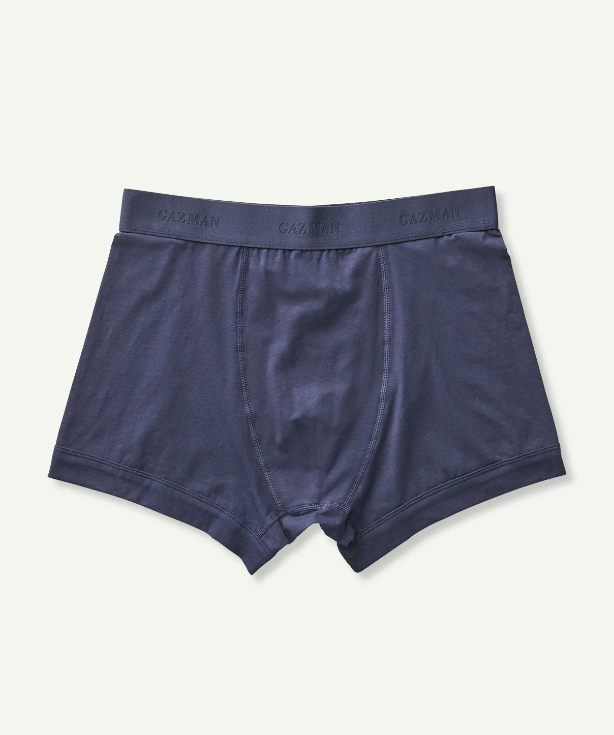 2 Pack of Boxer Briefs - Navy Mix - Image 3