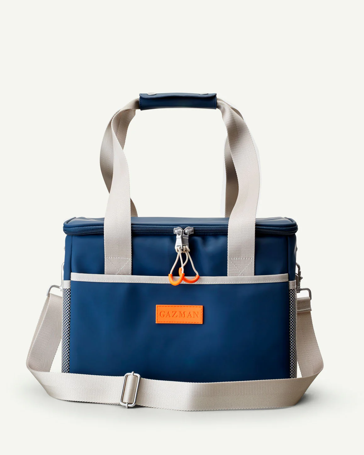 Cooler Bag - Navy - Image 3