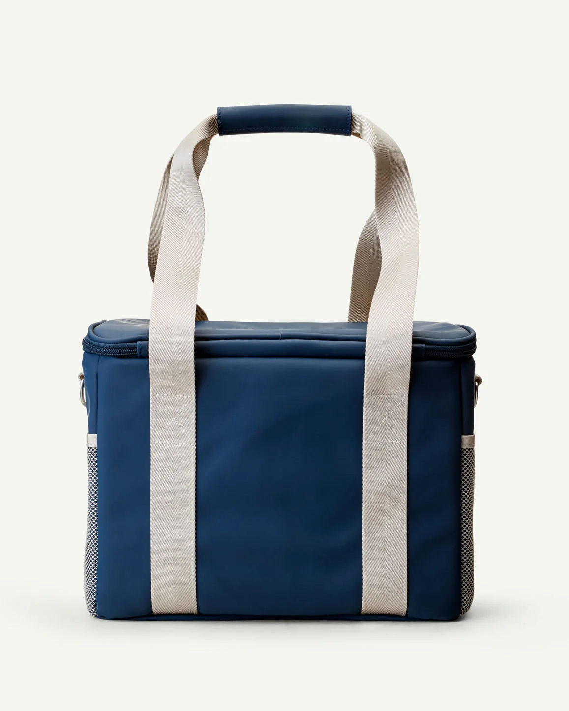 Cooler Bag - Navy - Image 4
