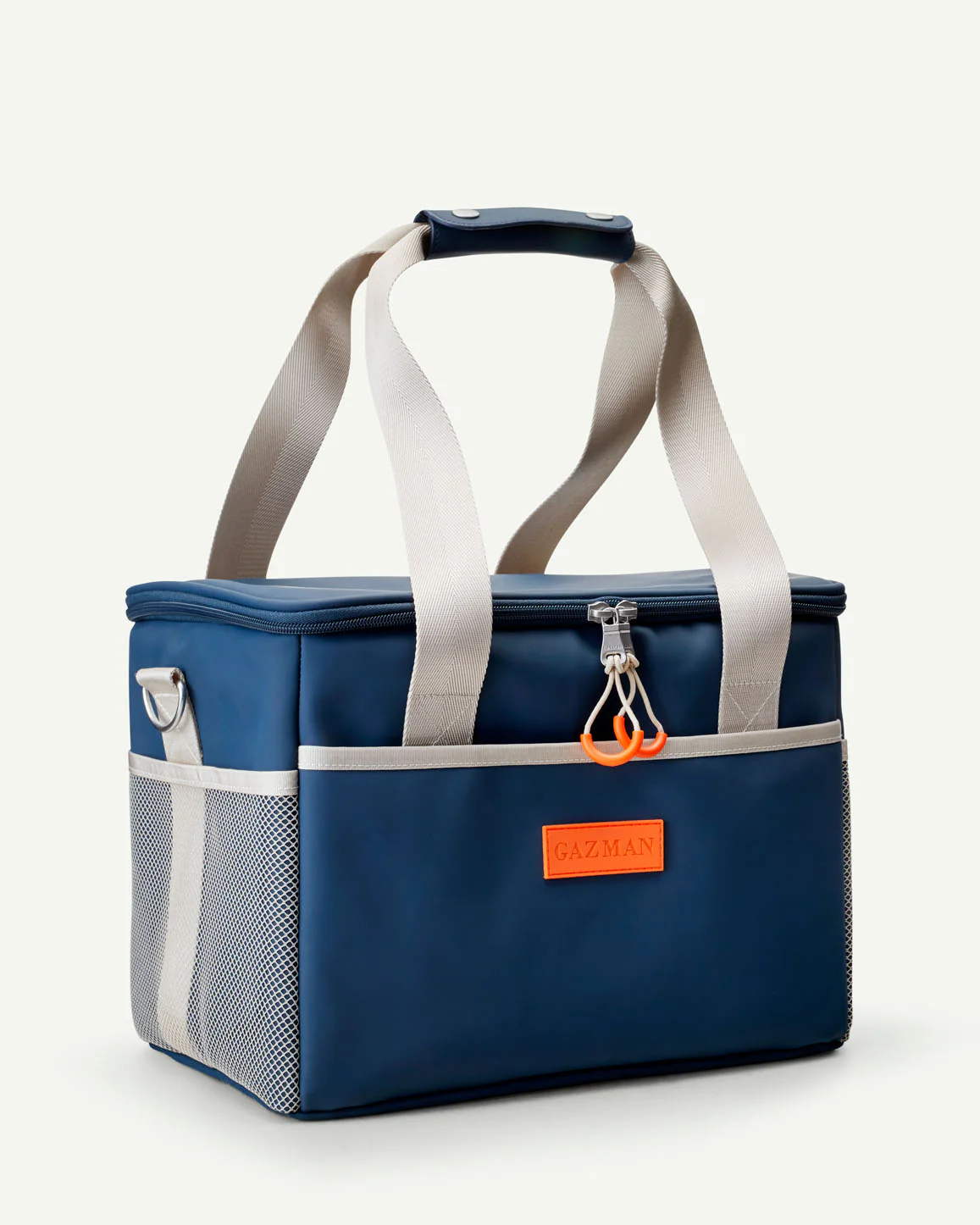 Cooler Bag - Navy - Image 5