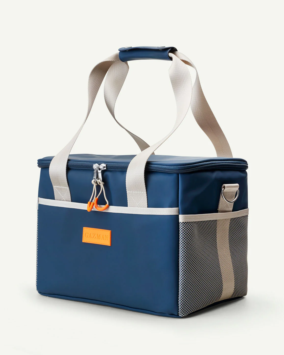 Cooler Bag - Navy - Image 6