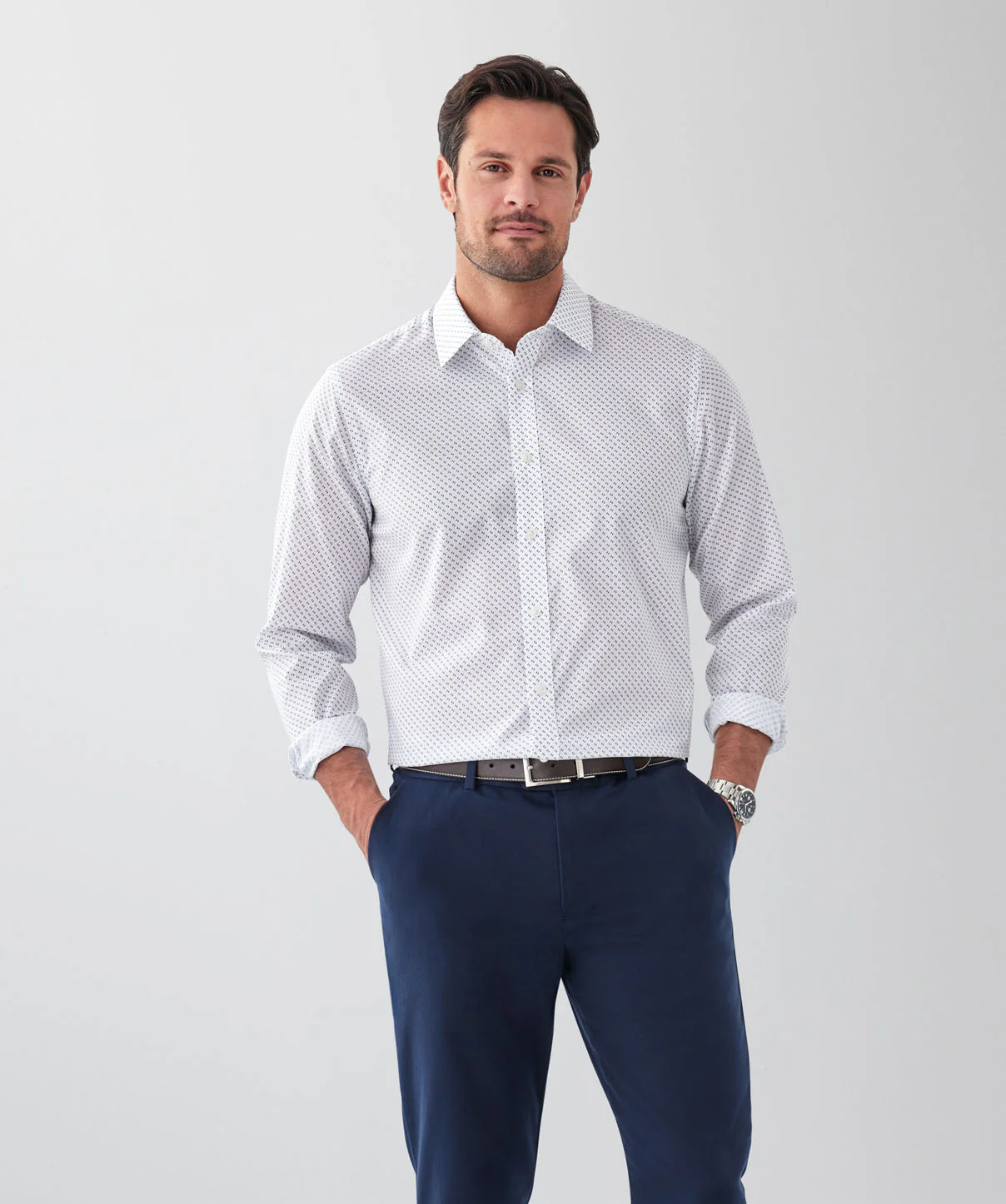 New Arrival Long Sleeve Shirts