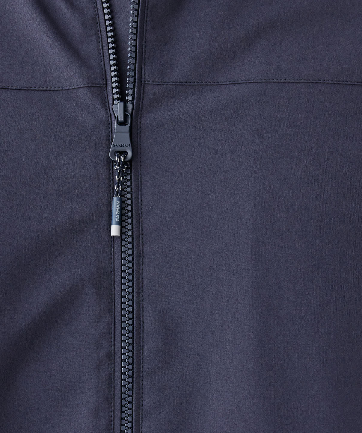 GAZFLEX Harrington Jacket - Anthracite - Image 6