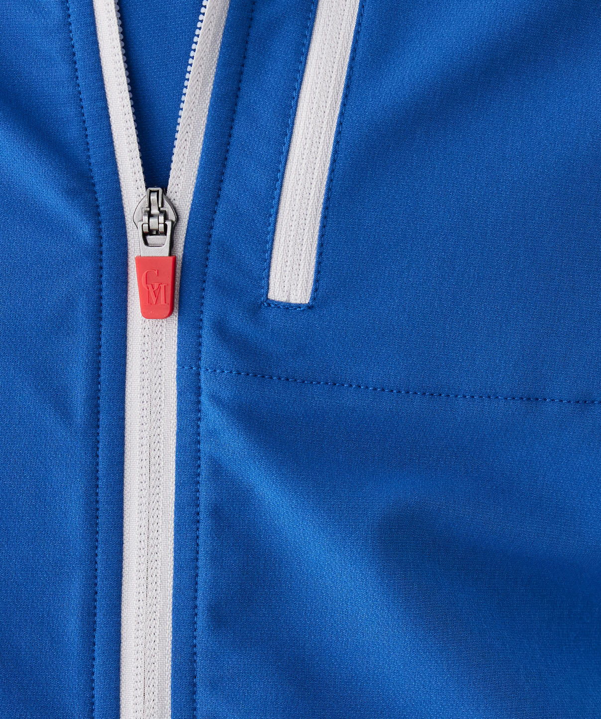 GAZFLEX Tech Vest - Blue - Image 6