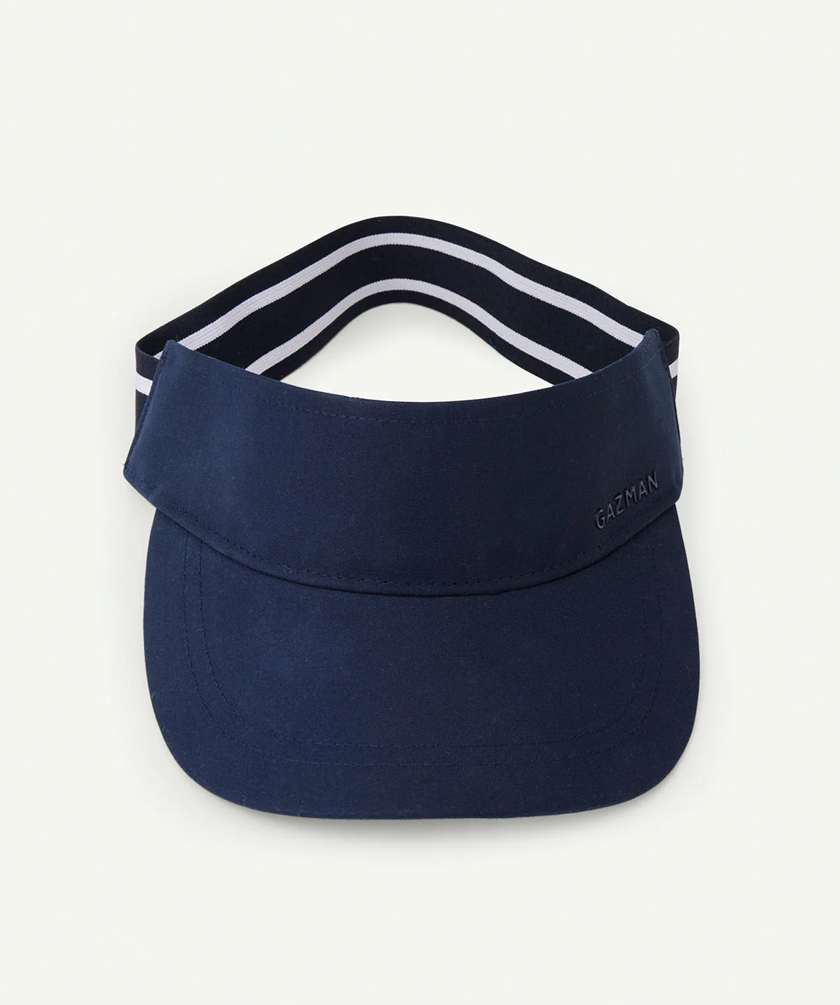 GAZMAN Visor - Navy - Image 3