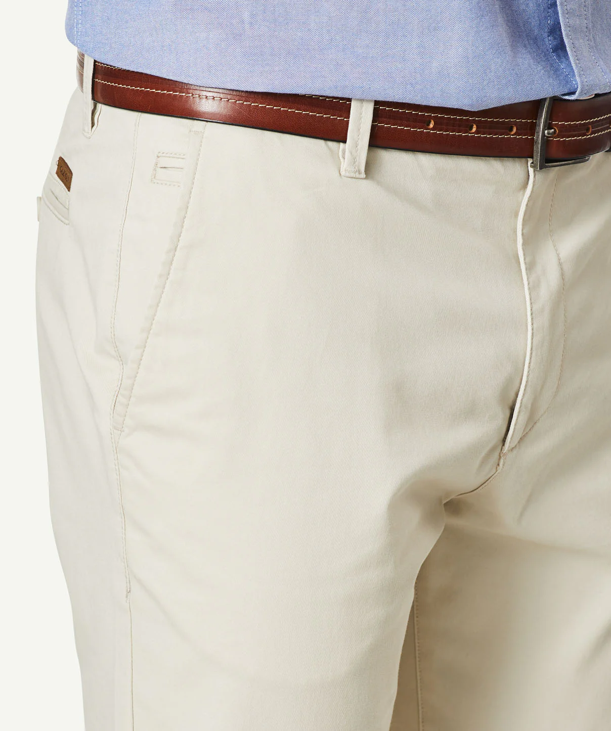 Modern Chino Pants - Canvas - Image 4