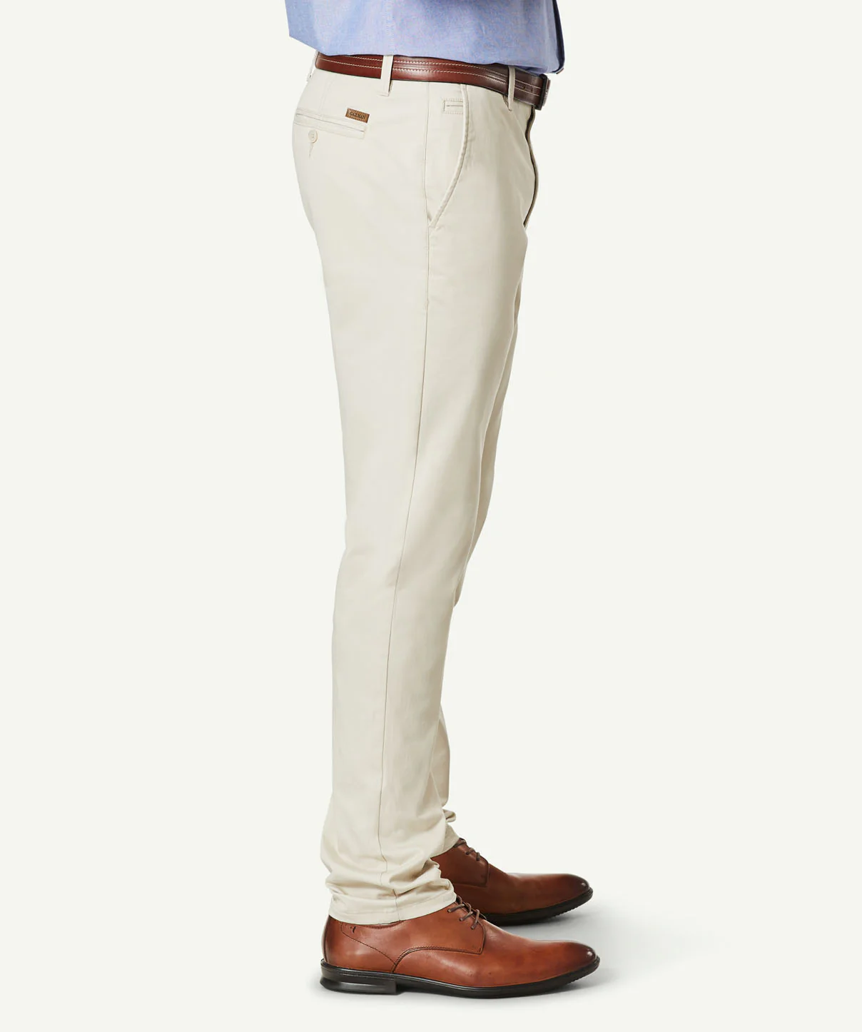 Modern Chino Pants - Canvas - Image 6