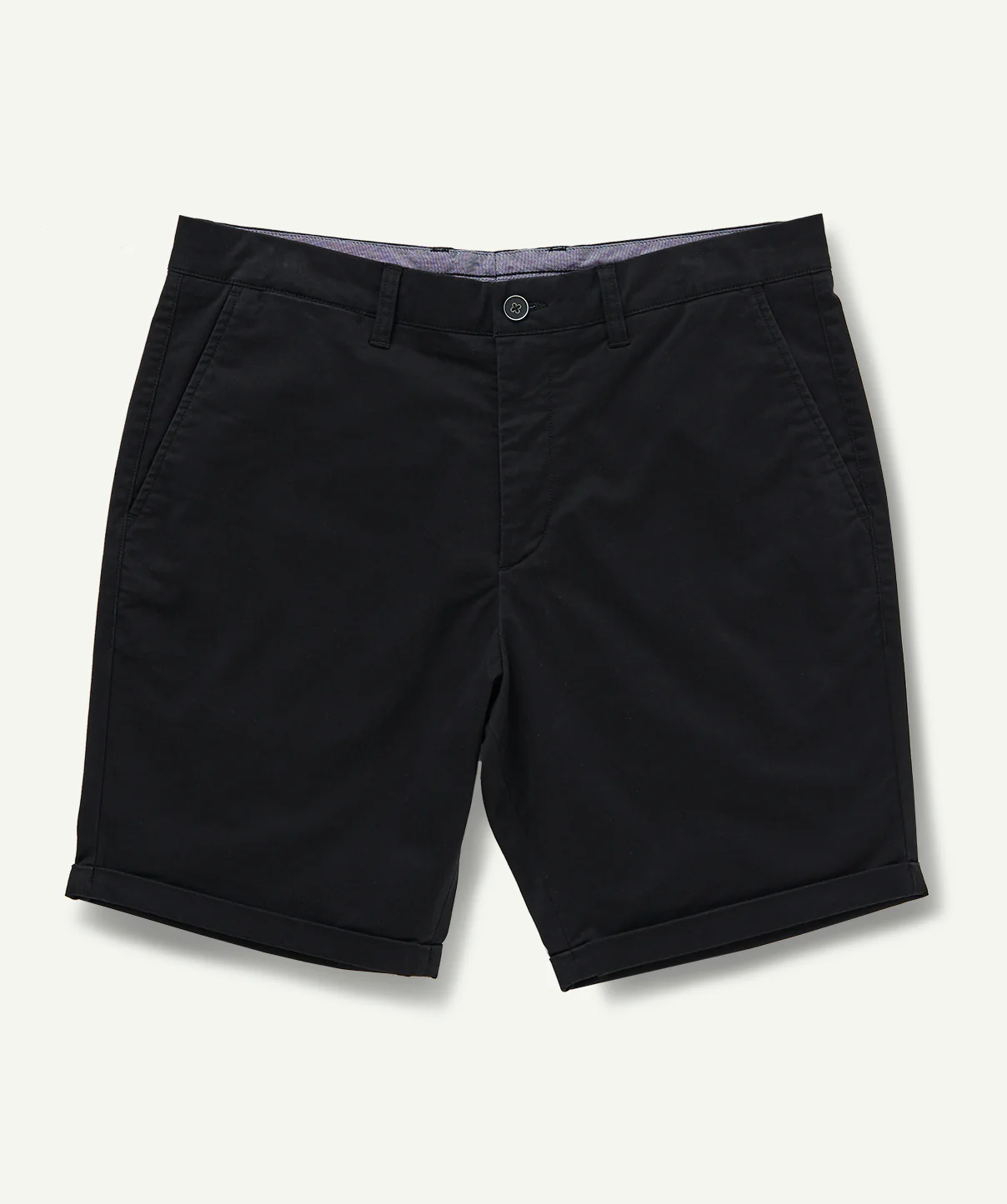 Modern Club Shorts - Black - Image 4