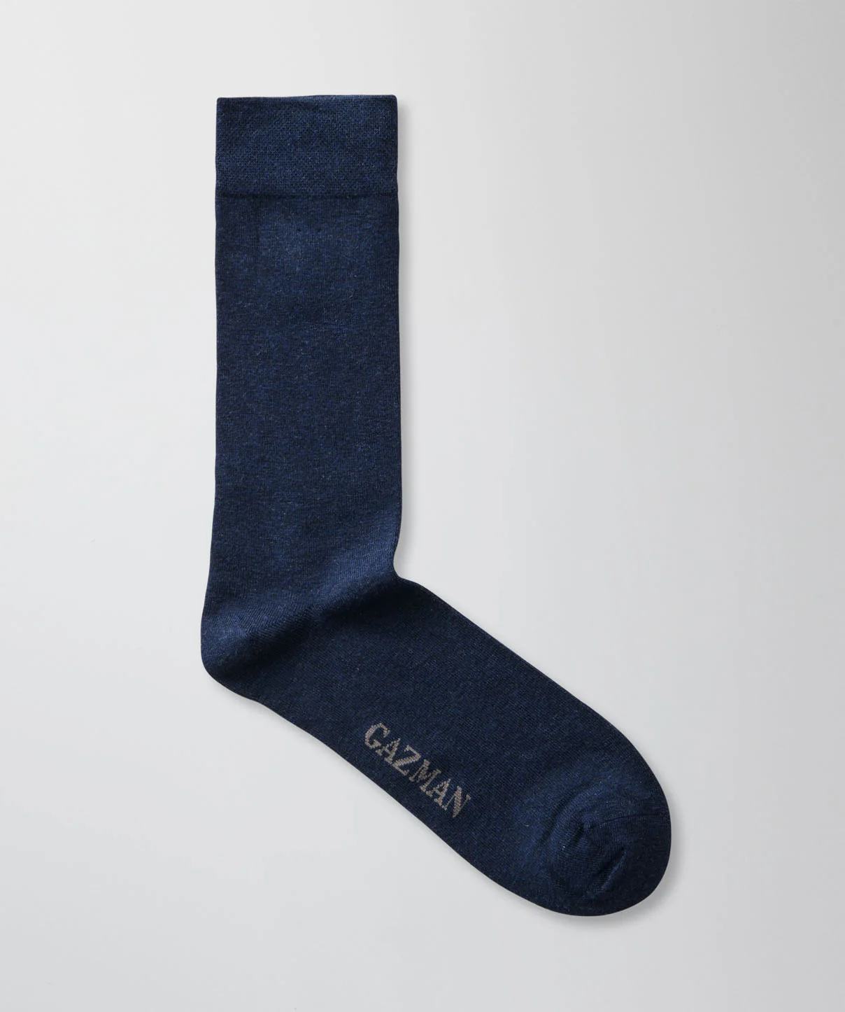 Non Tight Socks - Denim - Image 4