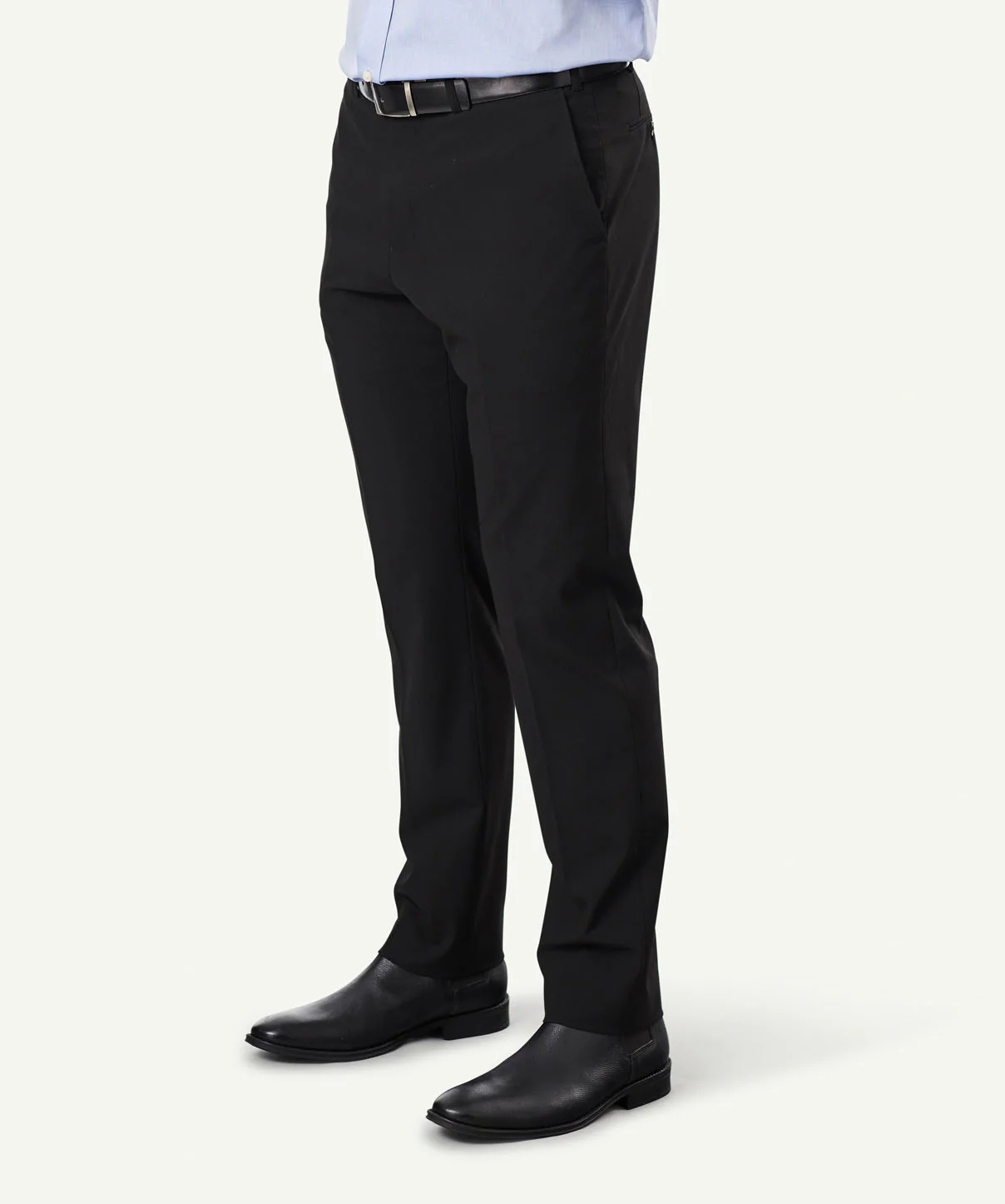 Tailored Trouser - Black - Image 5