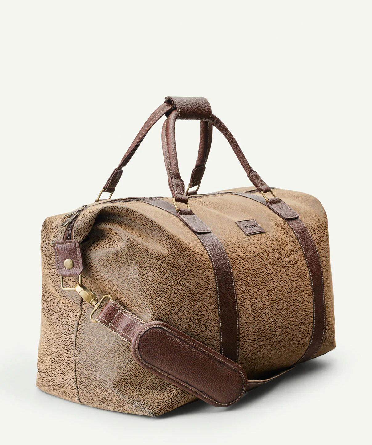 Weekender Bag - Brown - Image 5