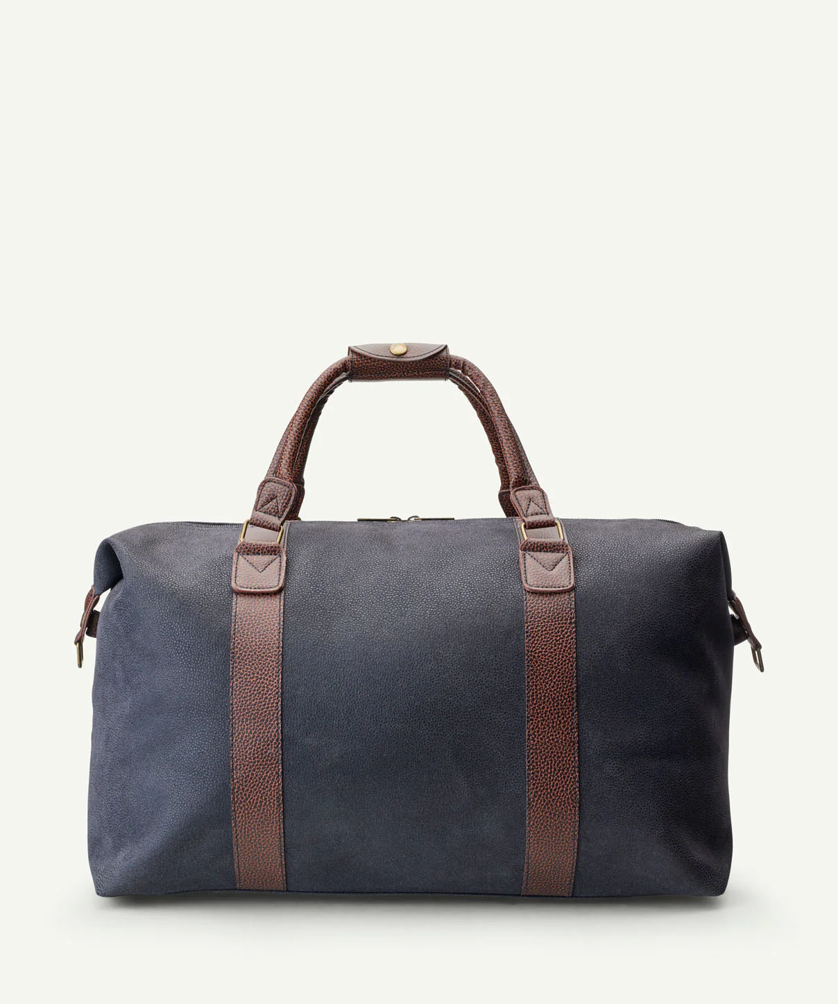 Weekender Bag - Navy - Image 3