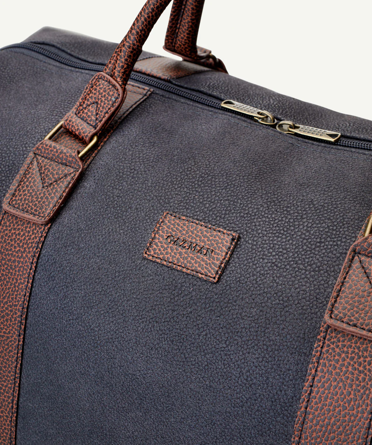 Weekender Bag - Navy - Image 4